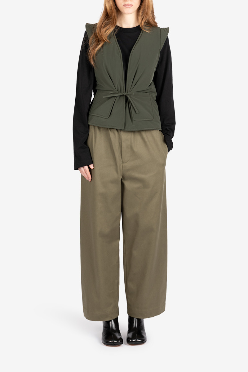 Chiba Pants CHIBA SA1 U98.S CN100