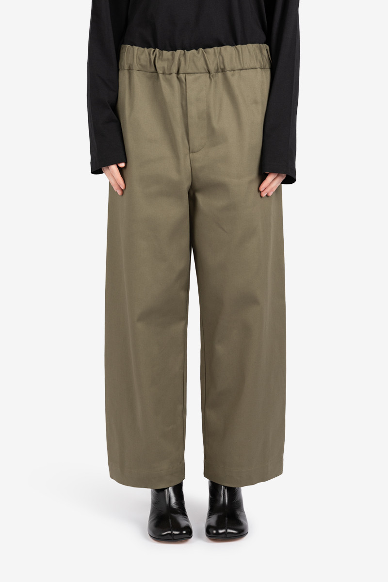 Chiba Pants CHIBA SA1 U98.S CN100