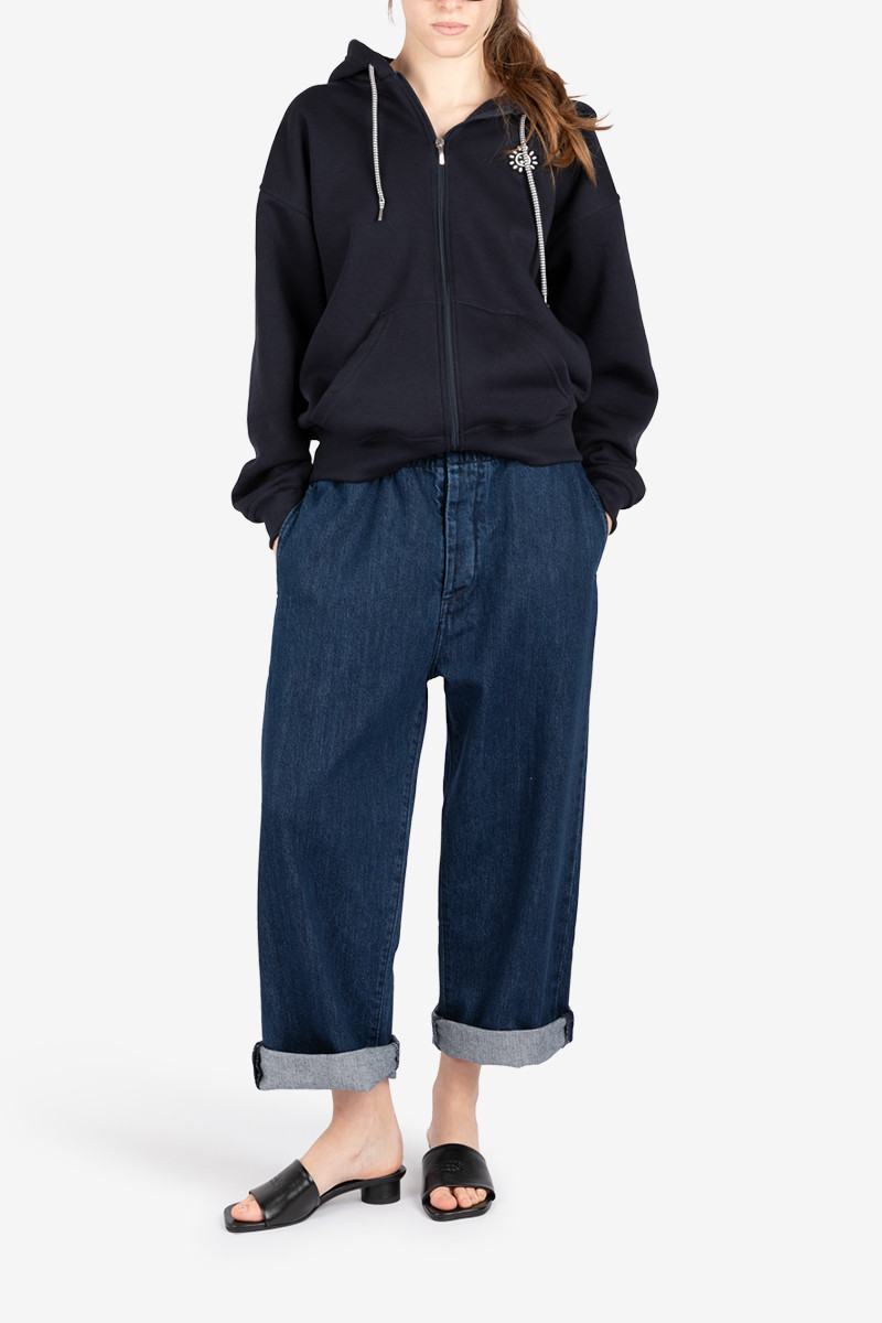 Over Hoodie O HOODIE SA3 U98 CNPY70