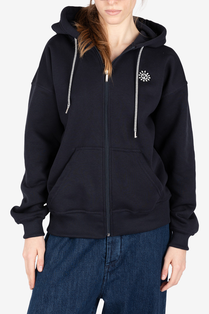Over Hoodie O HOODIE SA3 U98 CNPY70