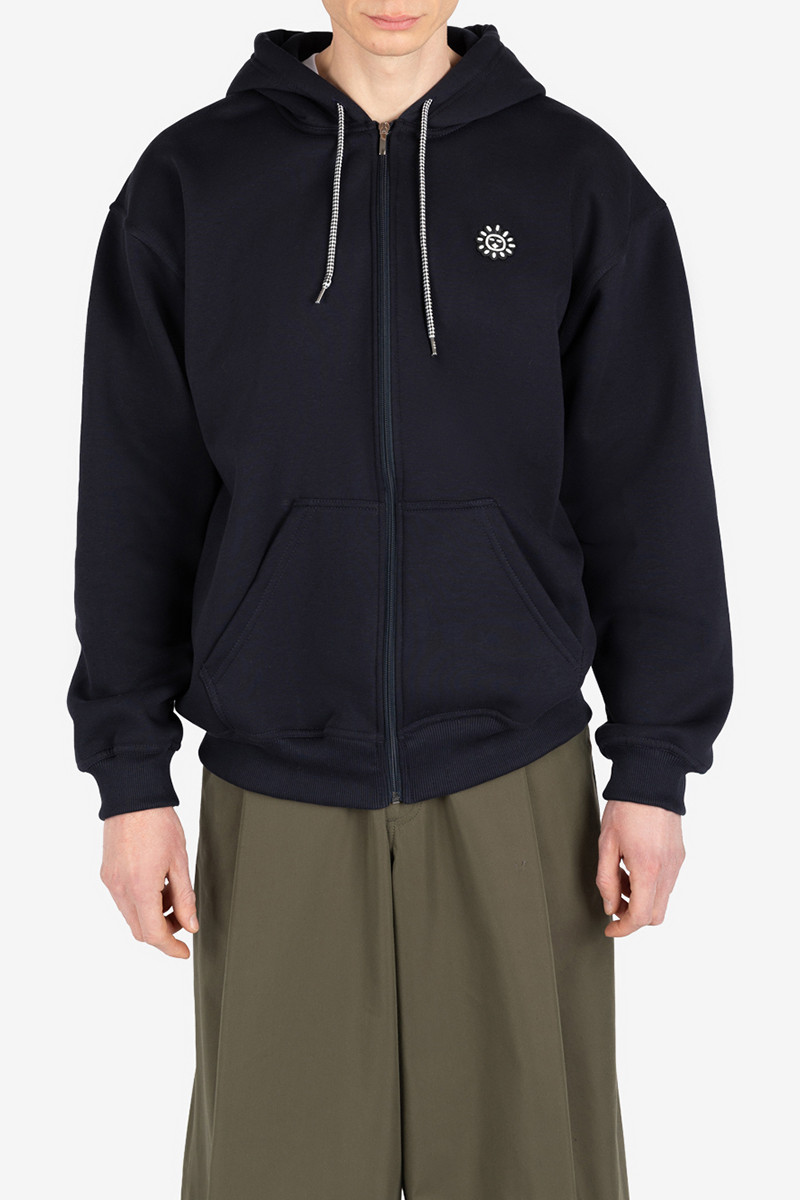 Over Hoodie O HOODIE SA3 U98 CNPY70