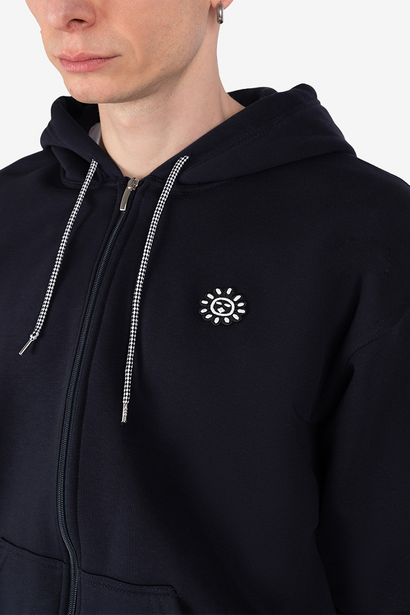 Over Hoodie O HOODIE SA3 U98 CNPY70