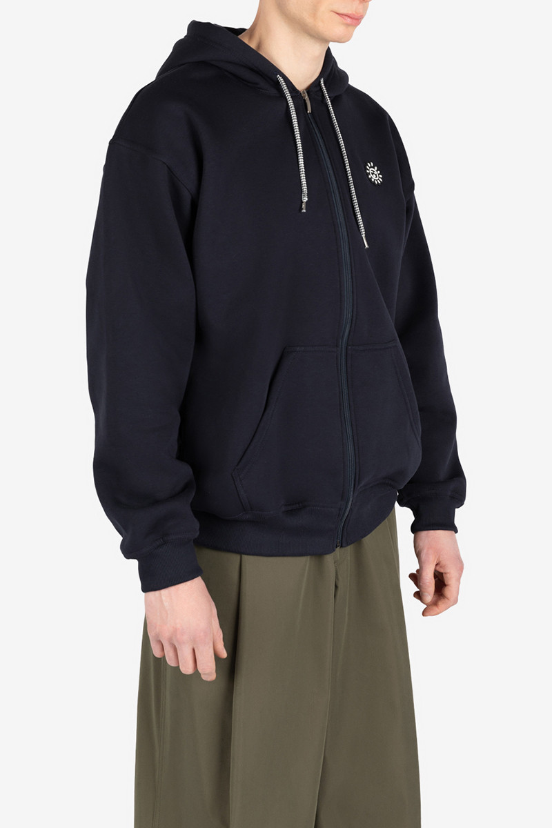 Over Hoodie O HOODIE SA3 U98 CNPY70