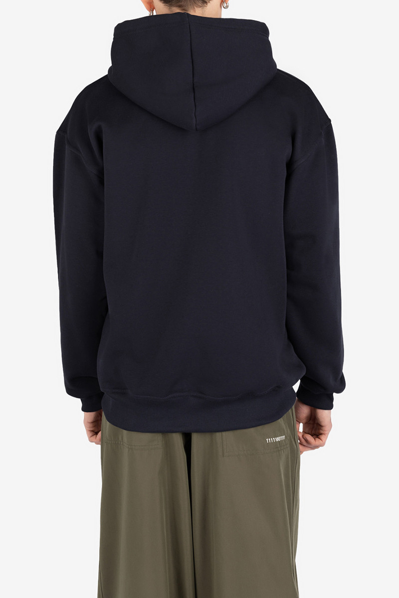 Over Hoodie O HOODIE SA3 U98 CNPY70