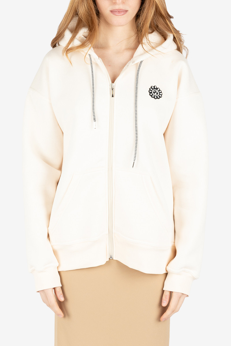 Over Hoodie O HOODIE SA3 U98 CNPY70