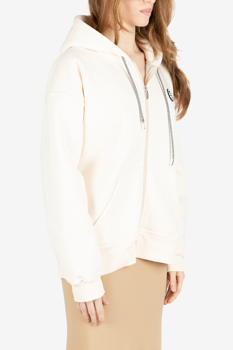 Over Hoodie O HOODIE SA3 U98 CNPY70