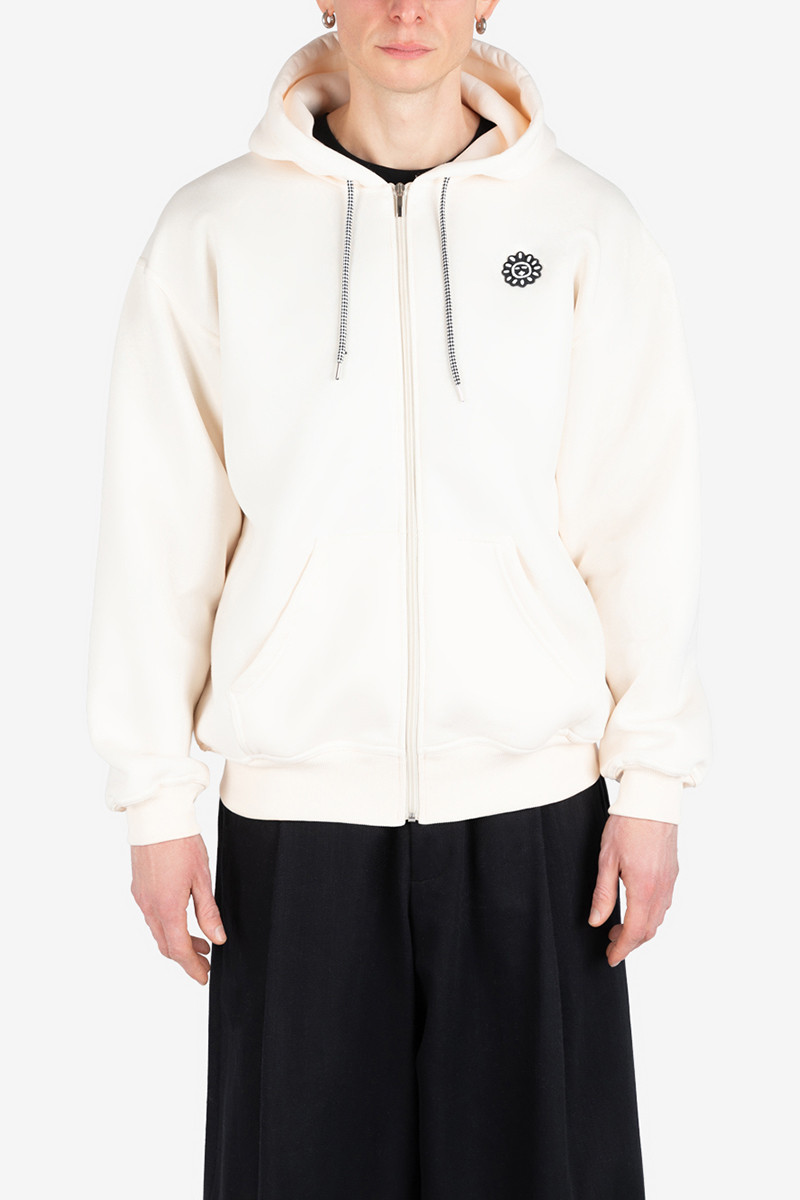 Over Hoodie O HOODIE SA3 U98 CNPY70