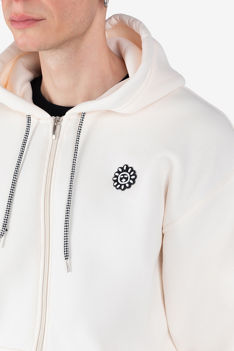 Over Hoodie O HOODIE SA3 U98 CNPY70