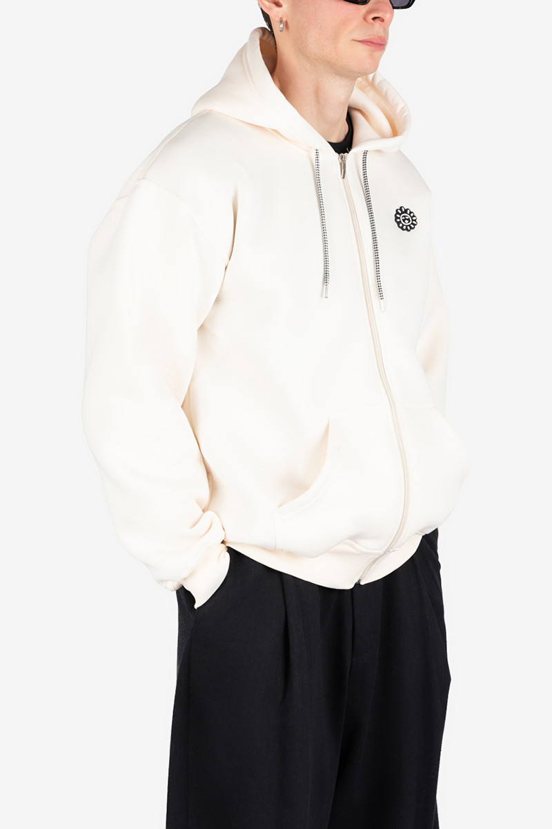 Over Hoodie O HOODIE SA3 U98 CNPY70