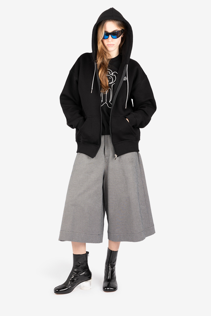 Over Hoodie O HOODIE SA3 U98 CNPY70