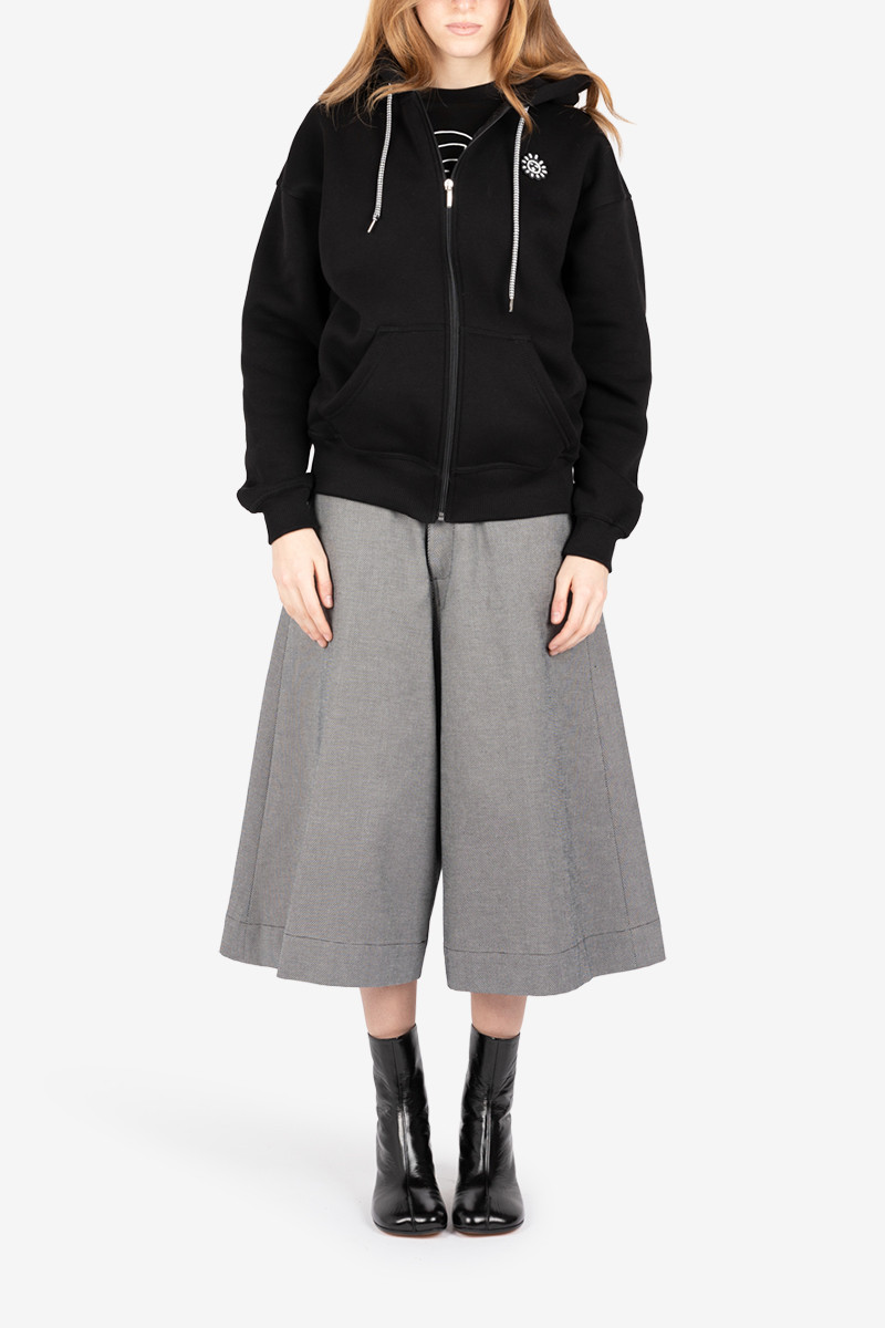 Over Hoodie O HOODIE SA3 U98 CNPY70