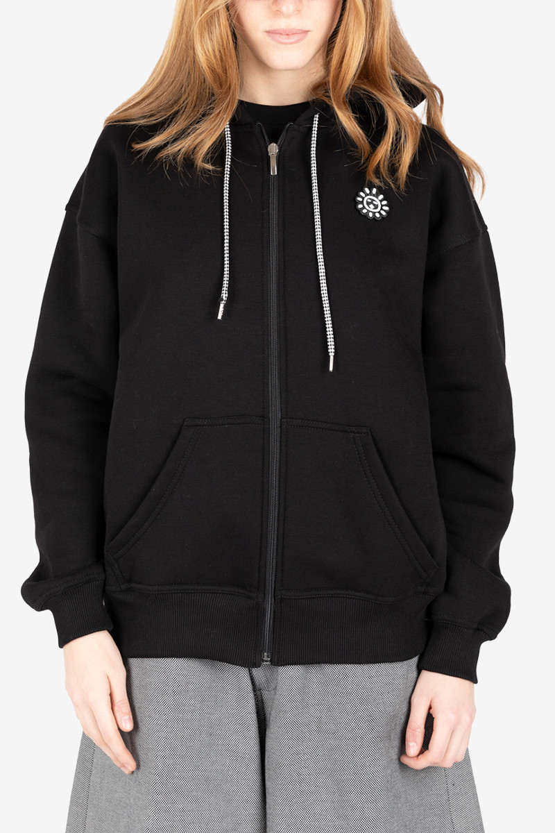 Over Hoodie O HOODIE SA3 U98 CNPY70