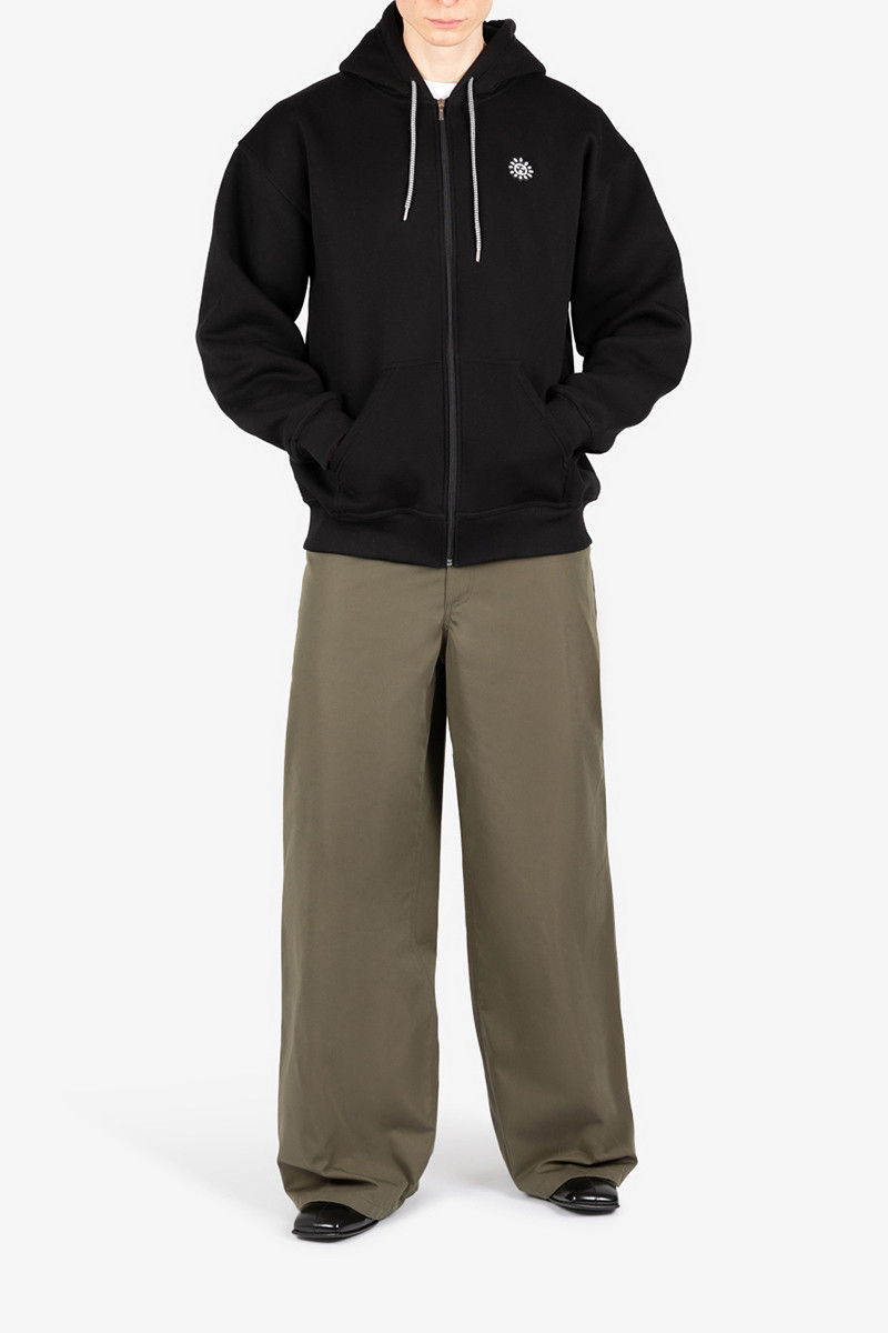 Over Hoodie O HOODIE SA3 U98 CNPY70