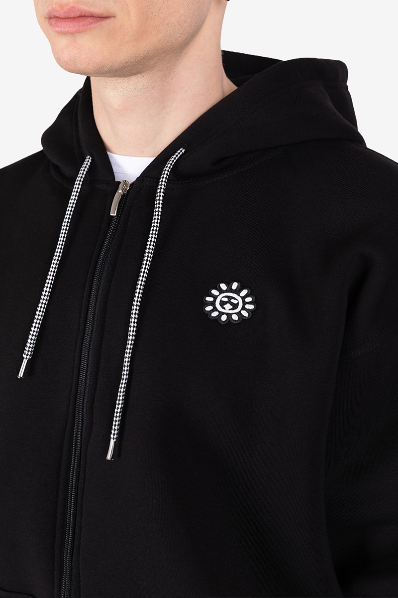 Over Hoodie O HOODIE SA3 U98 CNPY70