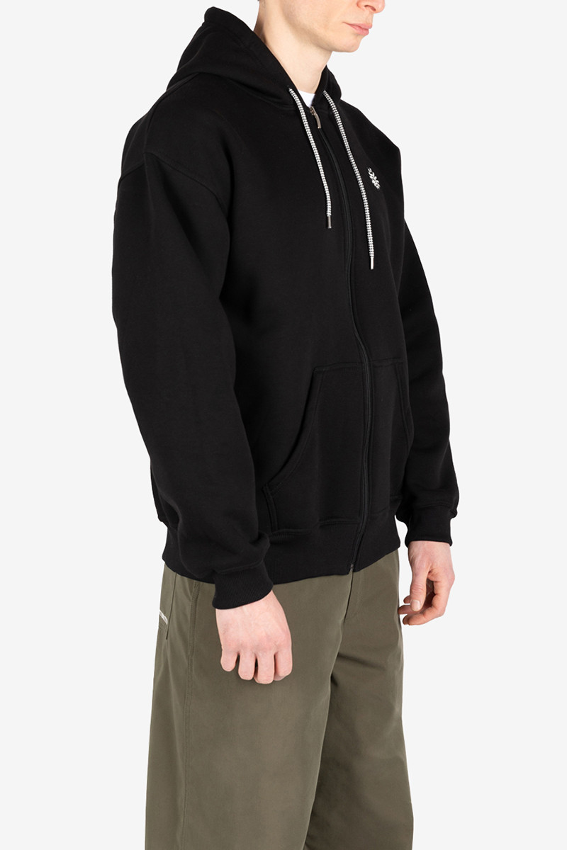 Over Hoodie O HOODIE SA3 U98 CNPY70