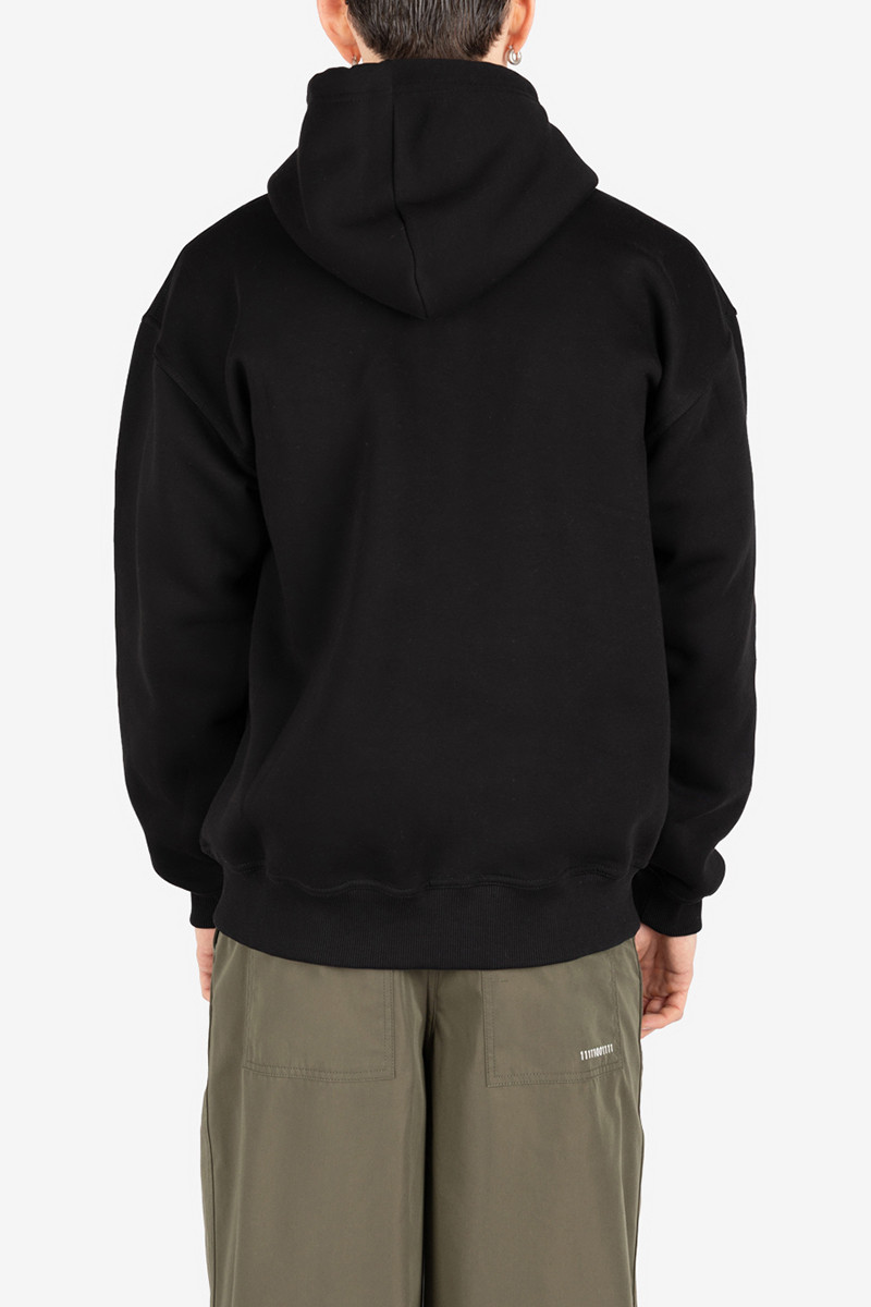 Over Hoodie O HOODIE SA3 U98 CNPY70