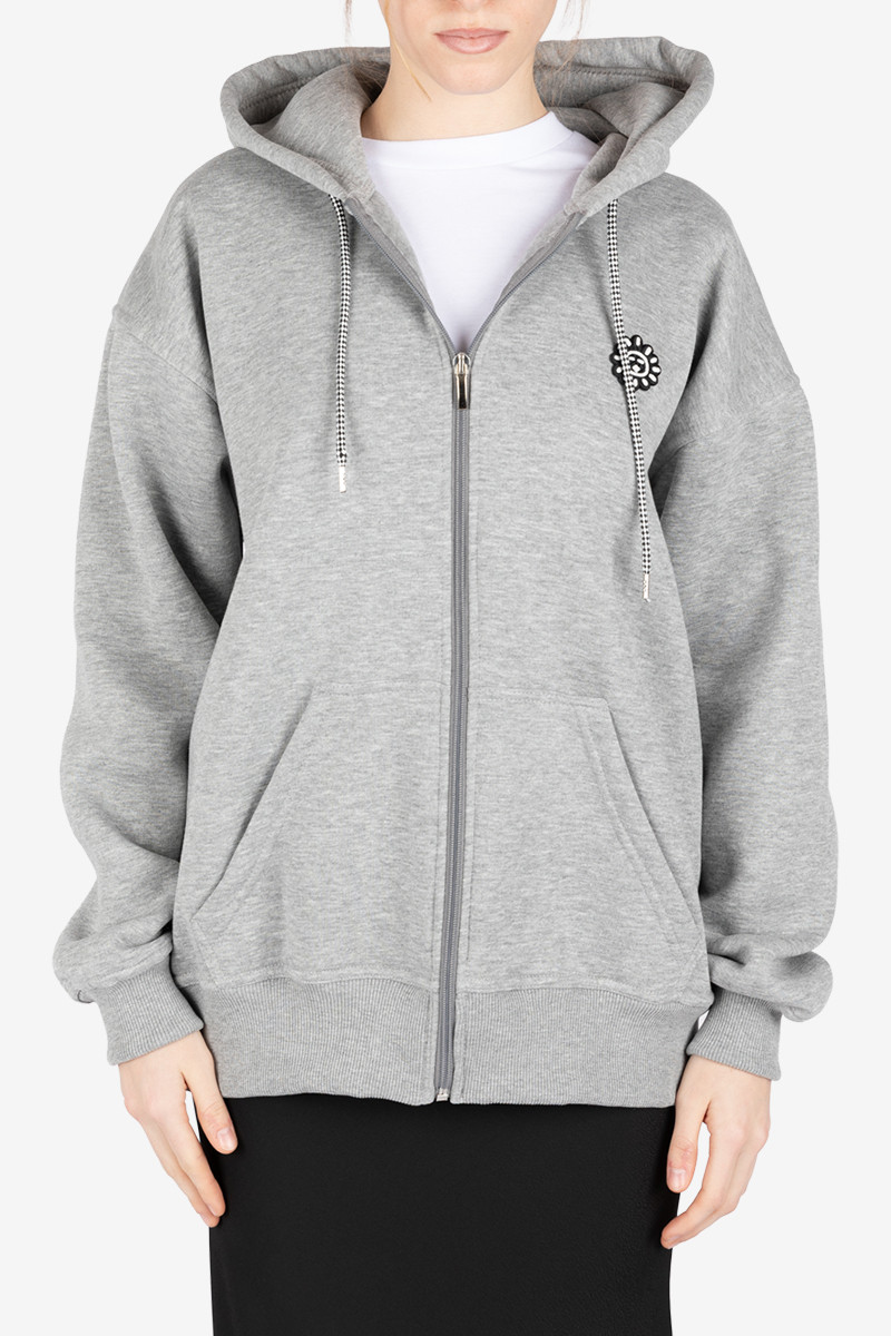 Over Hoodie O HOODIE SA3 U98 CNPY70