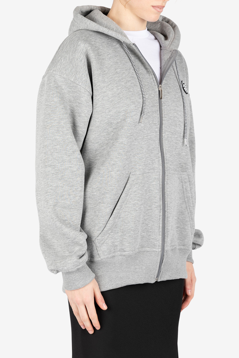 Over Hoodie O HOODIE SA3 U98 CNPY70