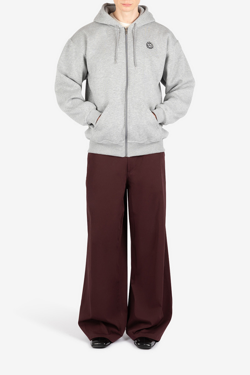 Over Hoodie O HOODIE SA3 U98 CNPY70