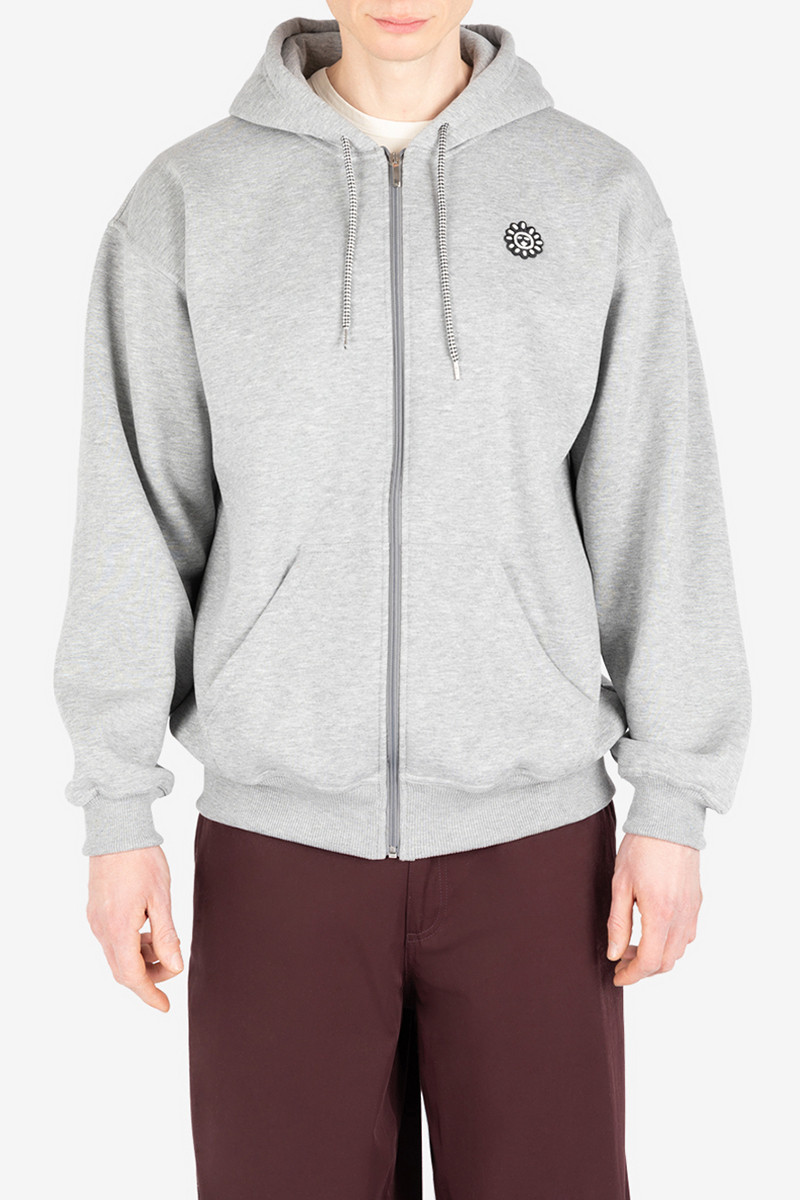 Over Hoodie O HOODIE SA3 U98 CNPY70