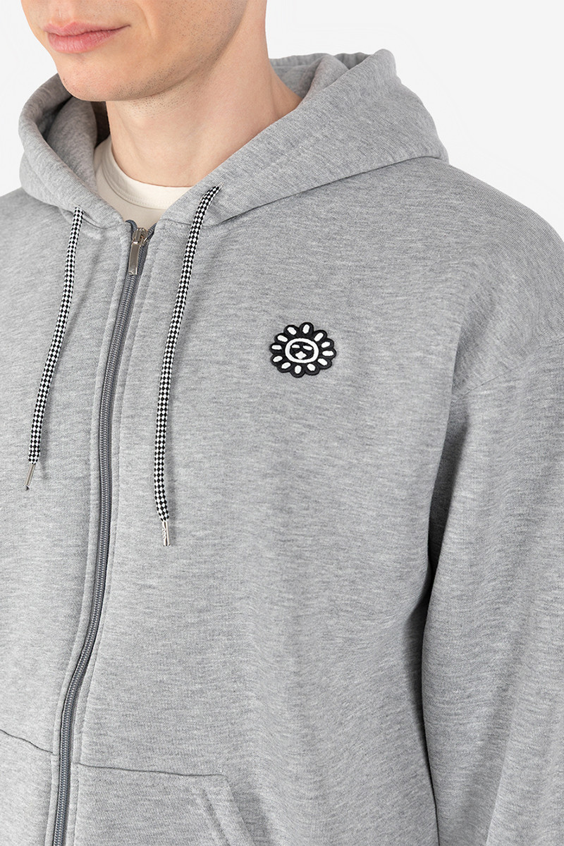 Over Hoodie O HOODIE SA3 U98 CNPY70