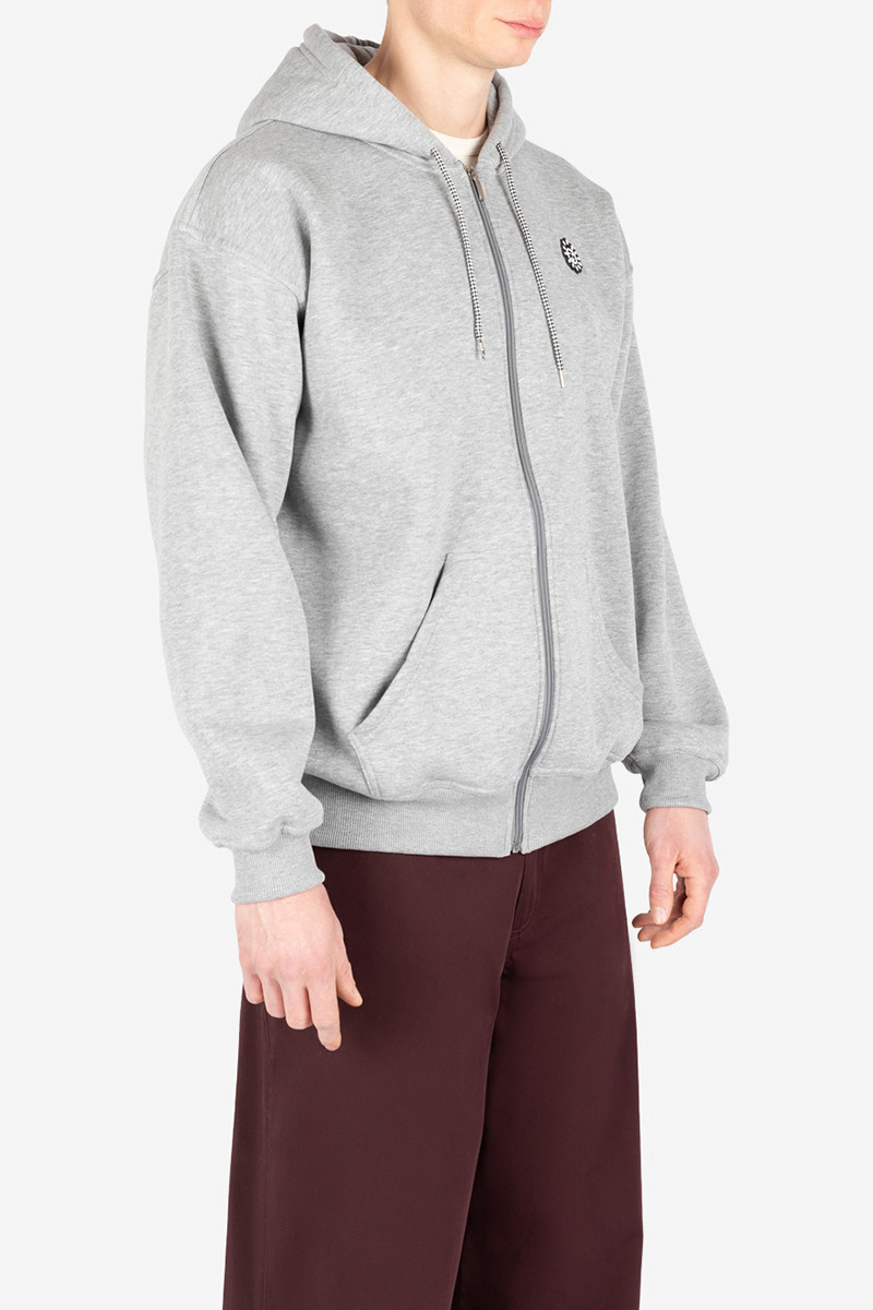 Over Hoodie O HOODIE SA3 U98 CNPY70