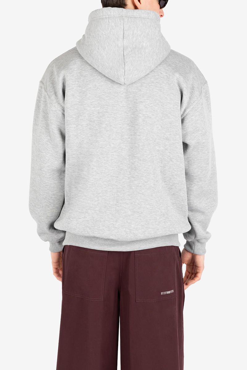 Over Hoodie O HOODIE SA3 U98 CNPY70