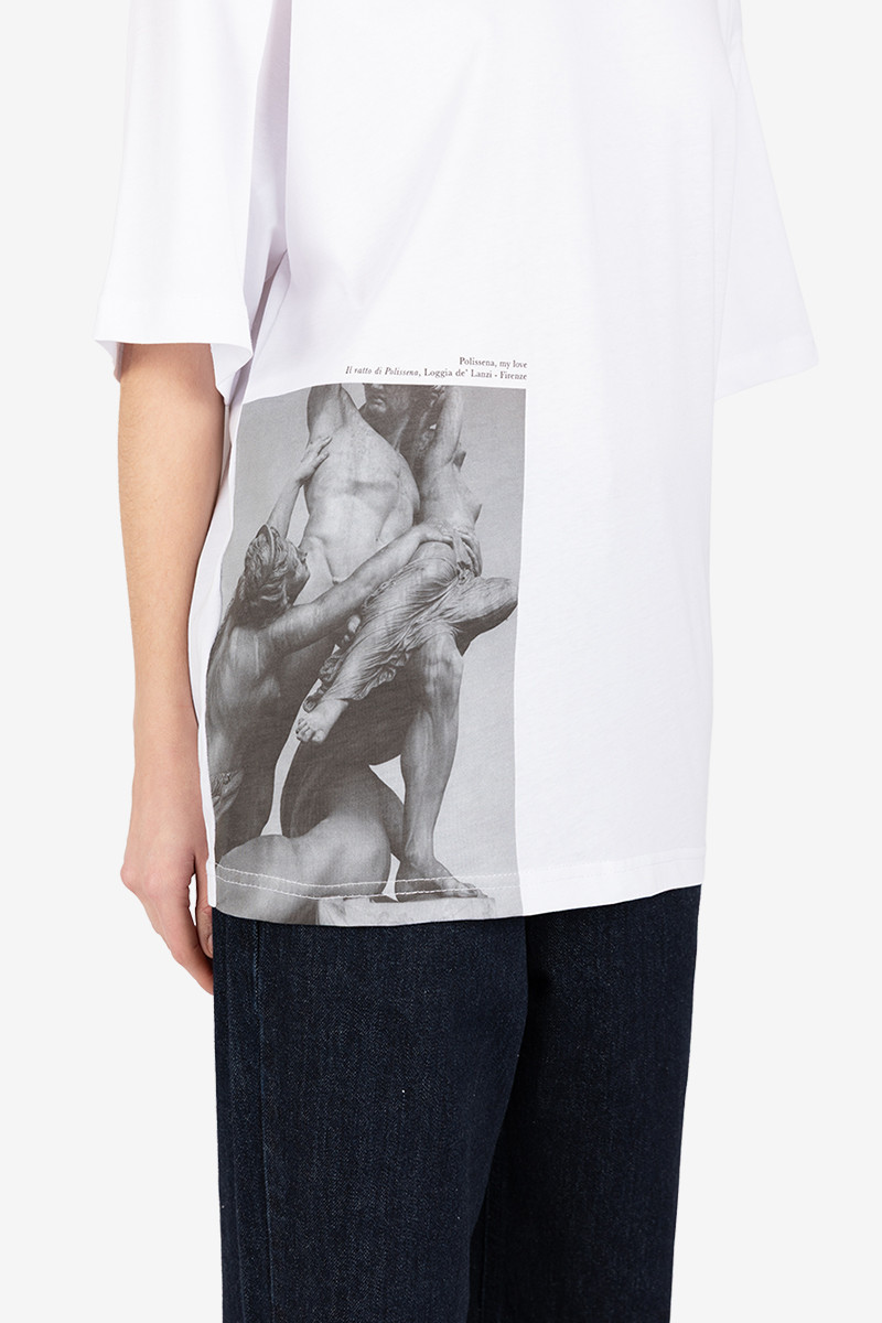 My Love Tee MY LOVE SA3 U98 CN100