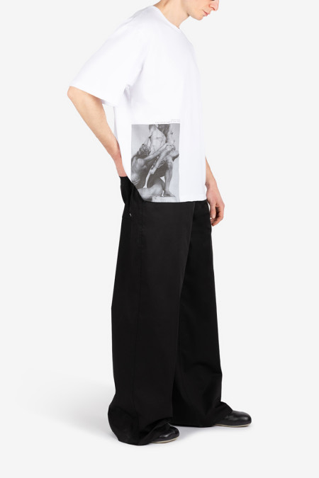 My Love Tee MY LOVE SA3 U98 CN100