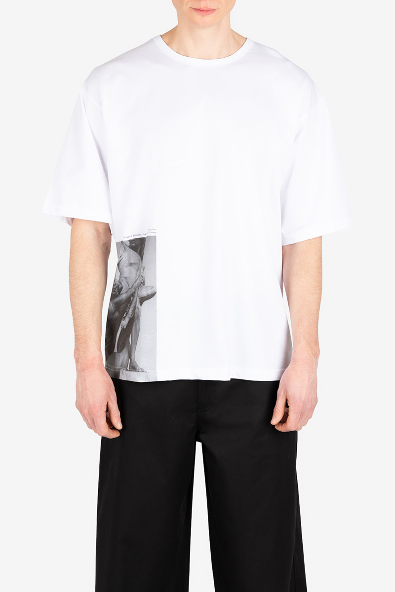 My Love Tee MY LOVE SA3 U98 CN100