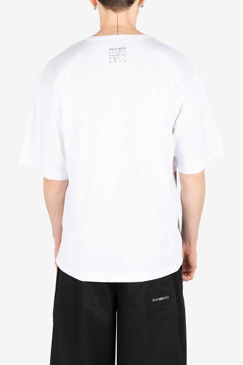 My Love Tee MY LOVE SA3 U98 CN100