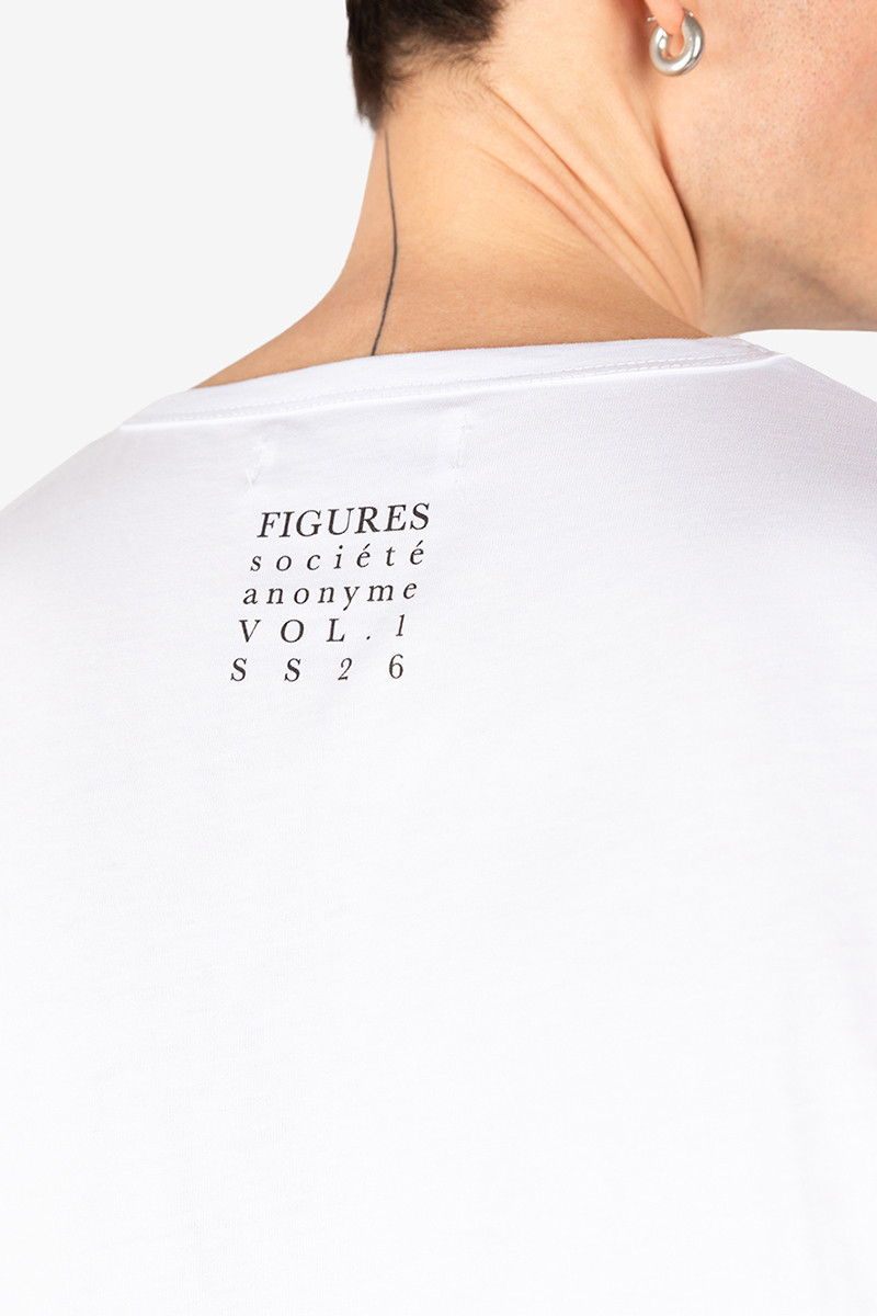 My Love Tee MY LOVE SA3 U98 CN100