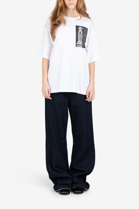 Rooted Tee ROOTED SA3 U98 CN100