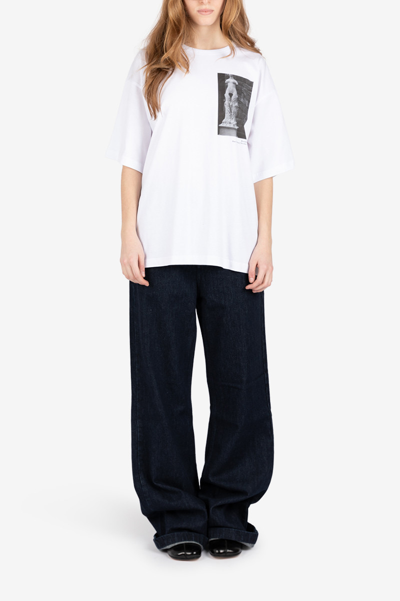 Rooted Tee ROOTED SA3 U98 CN100