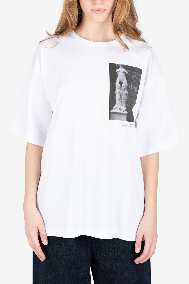 Rooted Tee ROOTED SA3 U98 CN100