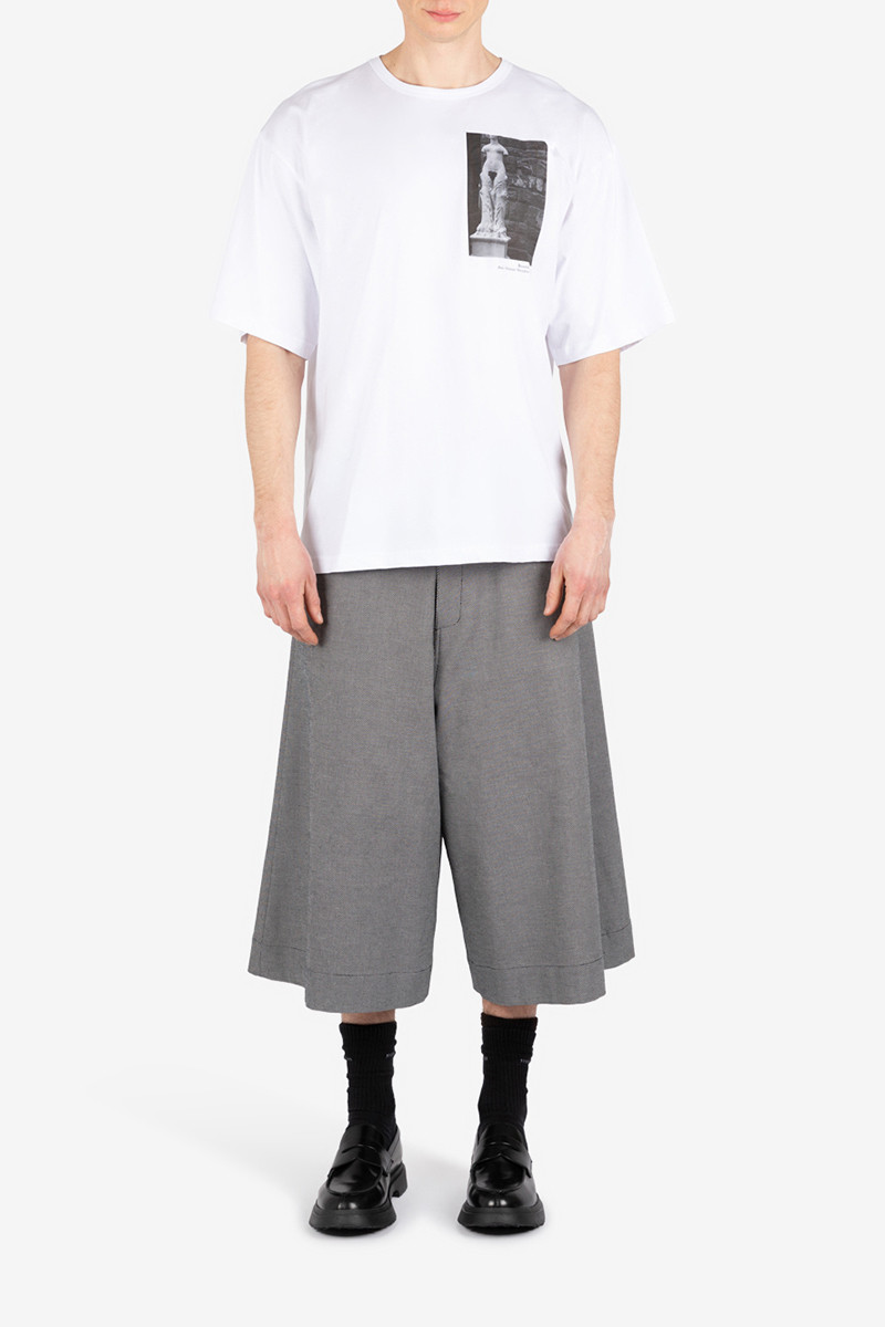 Rooted Tee ROOTED SA3 U98 CN100