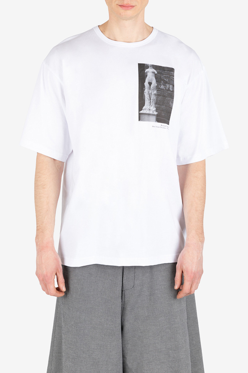 Rooted Tee ROOTED SA3 U98 CN100