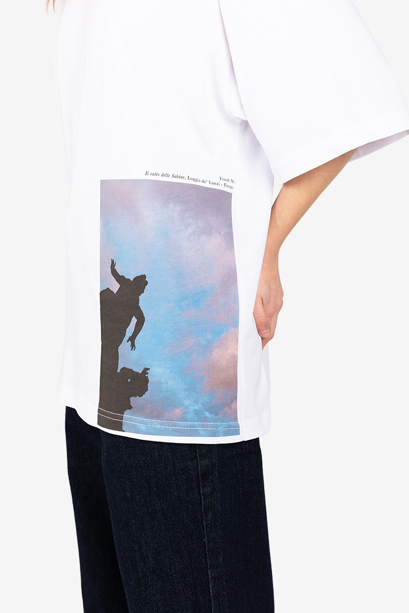 Final Act Tee FINAL ACT SA3 U98 CN100