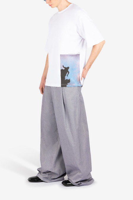 Final Act Tee FINAL ACT SA3 U98 CN100