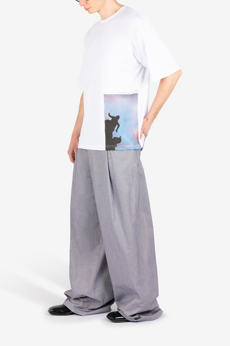 Final Act Tee FINAL ACT SA3 U98 CN100