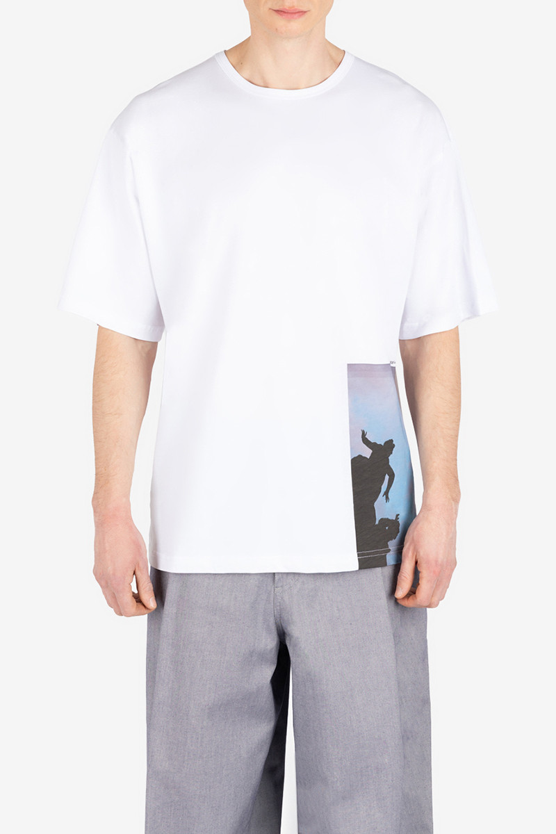 Final Act Tee FINAL ACT SA3 U98 CN100