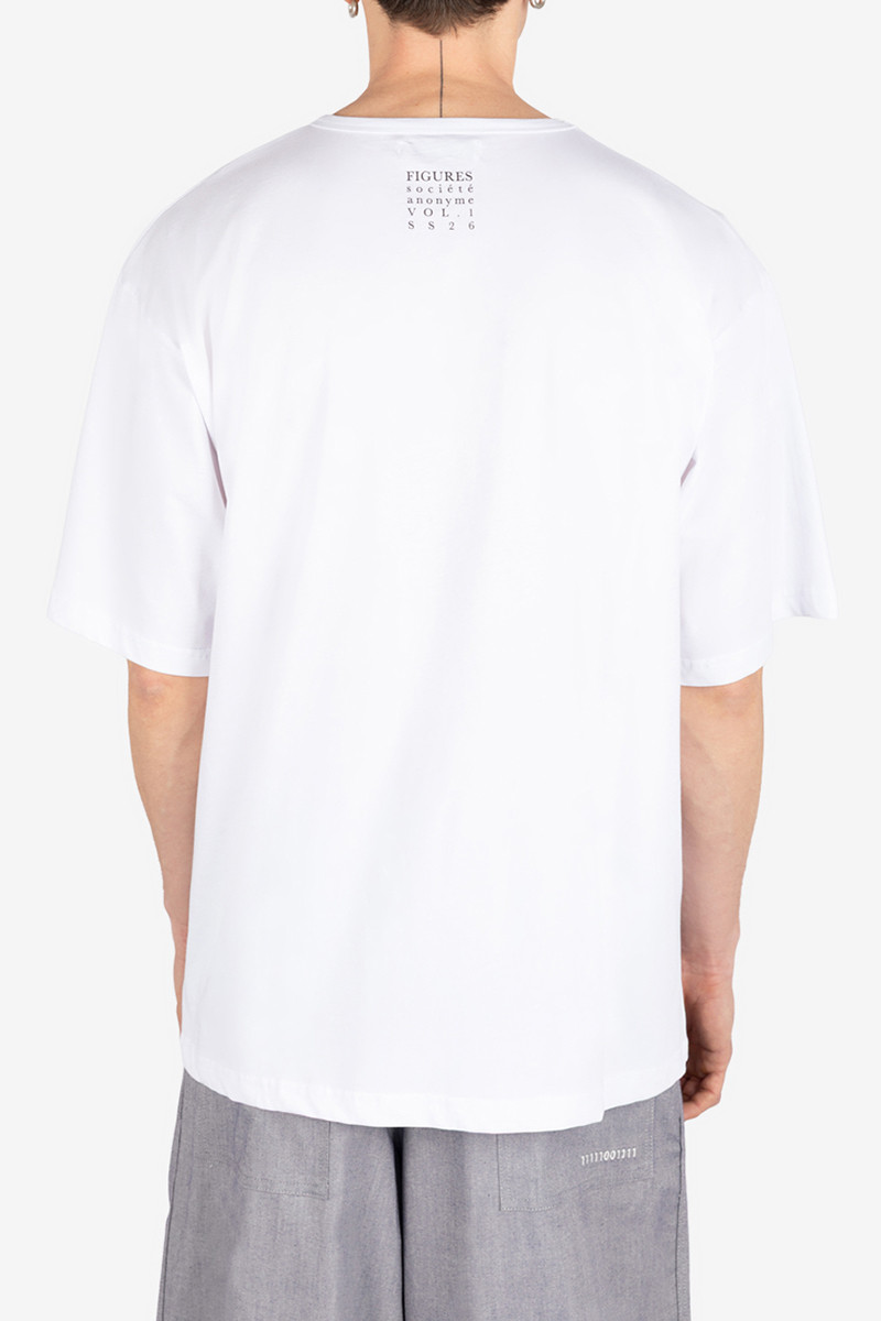 Final Act Tee FINAL ACT SA3 U98 CN100