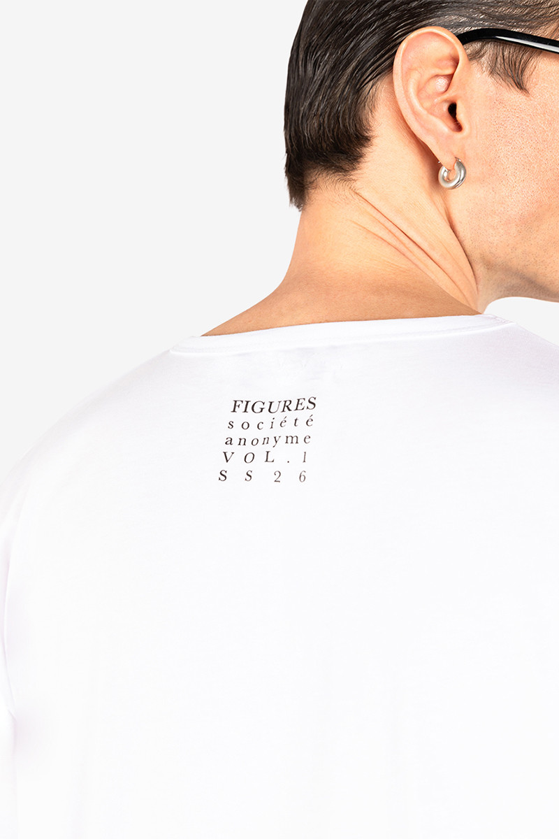 Final Act Tee FINAL ACT SA3 U98 CN100