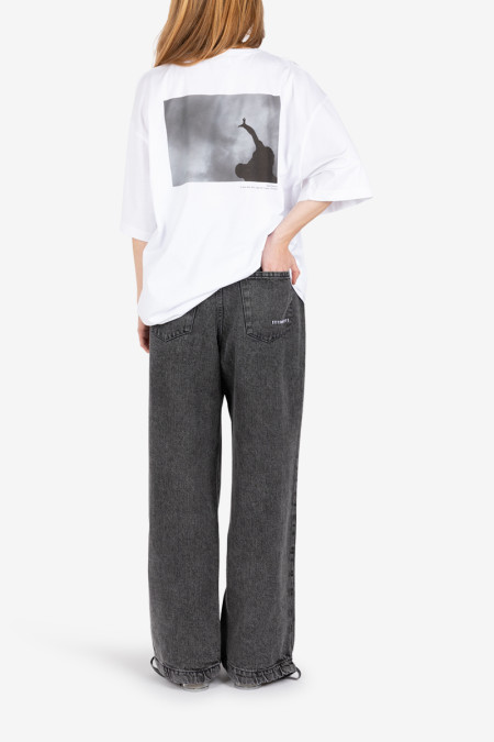 Last Chance Tee LASTCHANCE SA3 U98 CN100