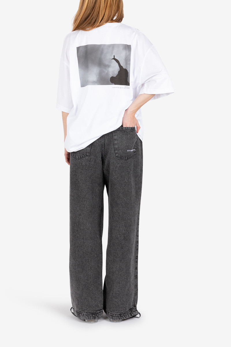 Last Chance Tee LASTCHANCE SA3 U98 CN100