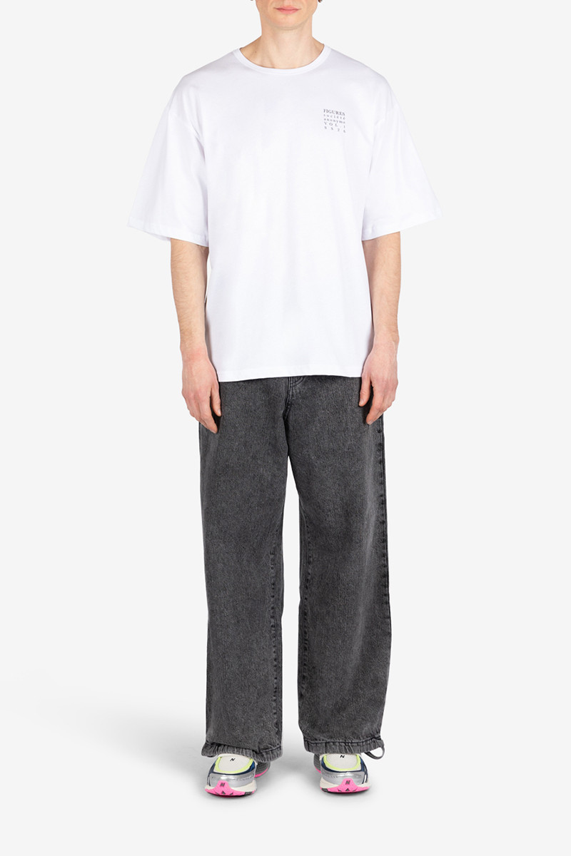 Last Chance Tee LASTCHANCE SA3 U98 CN100