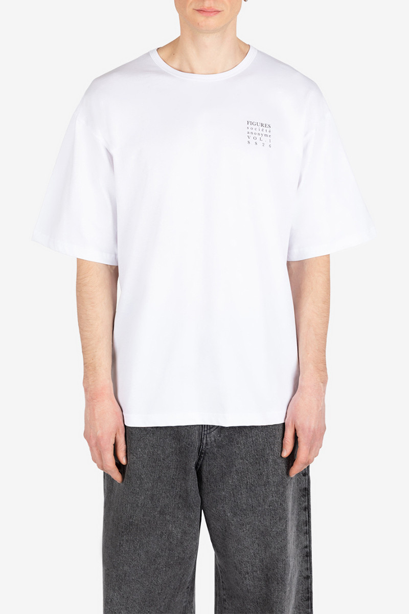 Last Chance Tee LASTCHANCE SA3 U98 CN100