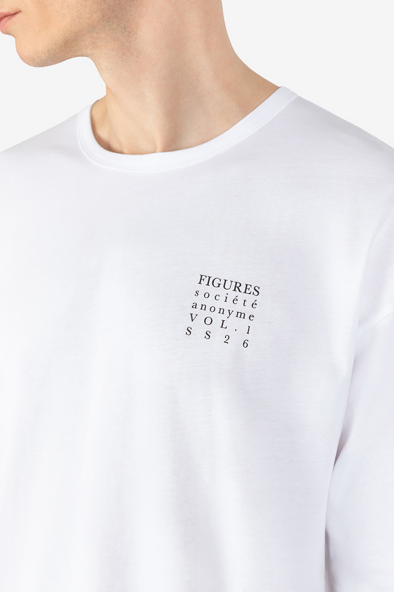 Last Chance Tee LASTCHANCE SA3 U98 CN100