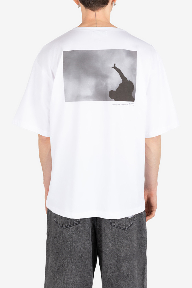 Last Chance Tee LASTCHANCE SA3 U98 CN100