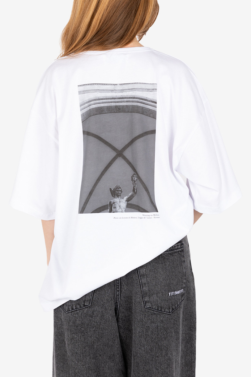 Medusa Tee MEDUSA SA3 U98 CN100